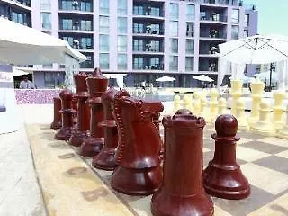 호텔 Rainbow 3 Club 3*