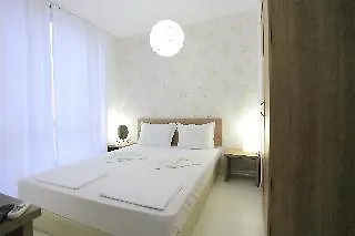 호텔 Rainbow 3 Club