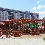 Hotel Rainbow 3 Club 3*