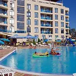 Hotel Rainbow 3 Club 3*