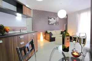 Rainbow 3 Club ホテル