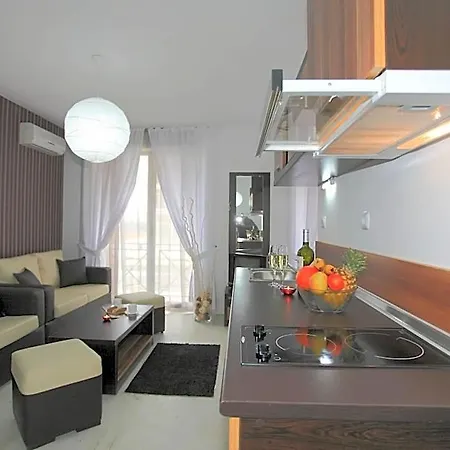 Hotel Rainbow 3 Club 3*