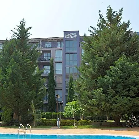 Rainbow 3 Club Szálloda 3*