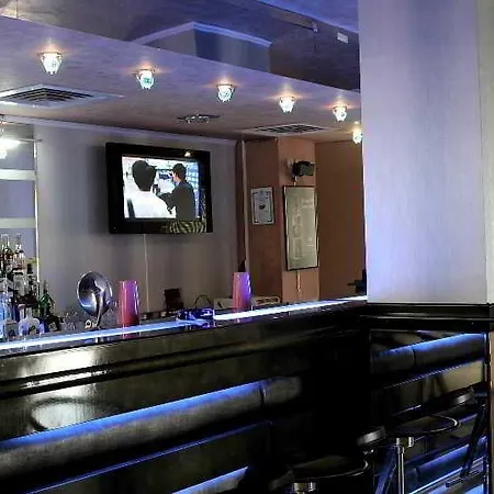 Rainbow 3 Club Szálloda 3*
