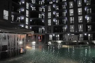 Rainbow 3 Club 3* Sluneční pobřeží