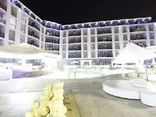 Rainbow 3 Club Hotel Sluneční pobřeží