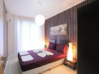 Rainbow 3 Club Sluneční pobřeží