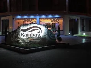 Szálloda Rainbow 3 Club Napospart