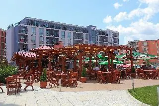Hotel Rainbow 3 Club 3*