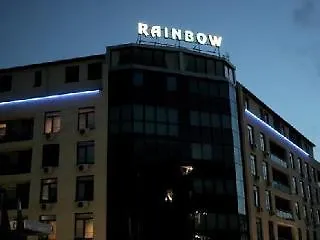 Szálloda Rainbow 3 Club 3*