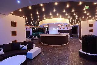 Rainbow 3 Club Szálloda 3*