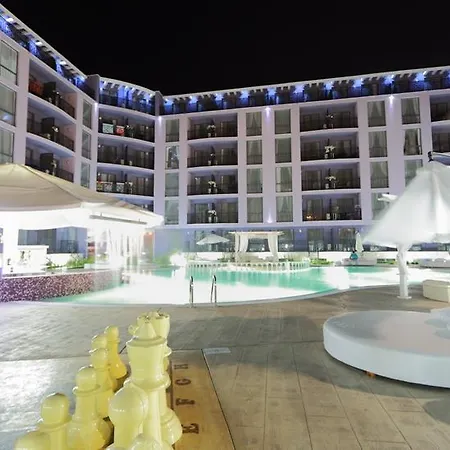 Rainbow 3 Club Hotel