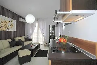 Rainbow 3 Club Hotel 3*