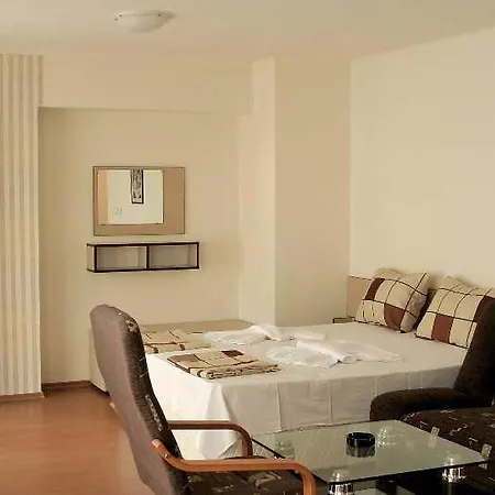 Rainbow 3 Club Sluneční pobřeží